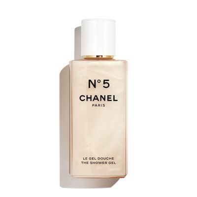EL GEL DE BAÑO